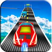 Impossible Tracks Real Ultimate Car Driving Sim 3D