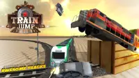 Can a Train Jump? Screen Shot 7