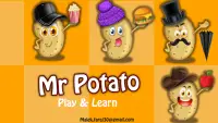 MR Potato Pro Screen Shot 0