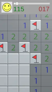Minesweeper Platinum Screen Shot 4