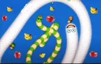 Snake Zone .io Worm Hunt .io Screen Shot 3