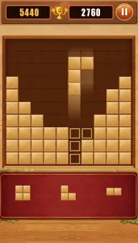 Block Puzzle Screen Shot 1