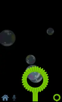 Soap bubbles simulator Screen Shot 3