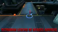 Ultraman Heroes Legend Game Advices Screen Shot 4