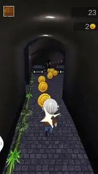 Running Temple Adventure Screen Shot 5