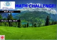 ME Math Challenge! Learn Math Screen Shot 3