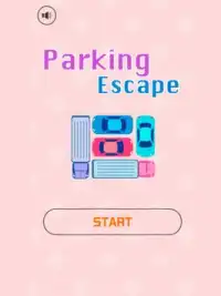Unblock Car: Parking Escape Screen Shot 5