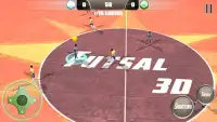 Futsal Sport Game Screen Shot 5