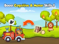 Toddler Games for 2, 3 year old kids - Ads Free Screen Shot 6