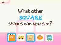 Toddler Learning Games Ask Me Shape Games for Free Screen Shot 18