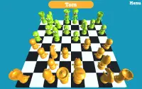 удивительным шахматы Screen Shot 0
