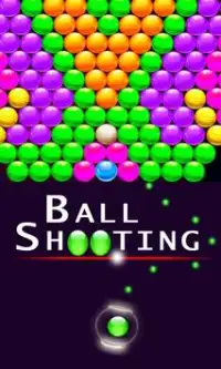 Ball Shooting 2017 Game Screen Shot 1