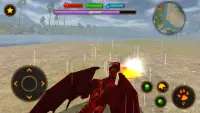 Clan of Dragons Screen Shot 5