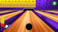 Bowling Game 3D Screen Shot 11