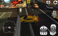 3D Auto Parking Screen Shot 7