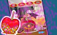 Candy Apple Maker Screen Shot 13