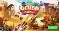 Super Crush Cannon - Ball Blast Game Screen Shot 7