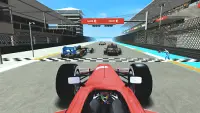 Car Drive 3D: F1 Racing Screen Shot 0