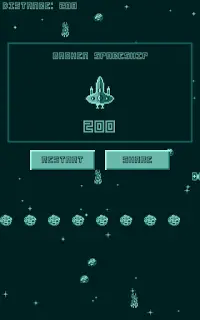 Broken Spaceship Game Screen Shot 15