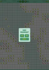 Minesweeper - Virus Seeker Screen Shot 19