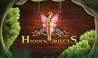 Hidden Objects: Mystery of the Screen Shot 3