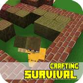 Crafting and Building: Survival Edition