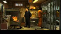 Prison Break: Alcatraz (Free) Screen Shot 2