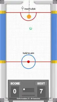 Pool Ball Screen Shot 2