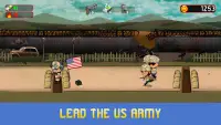 Army War: Military Troop Games Screen Shot 2