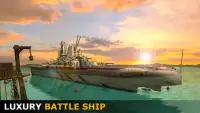 Warship Strike US Navy Sim Screen Shot 6