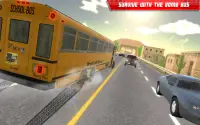 Racing Challenger Highway Police Chase:Free Games Screen Shot 8