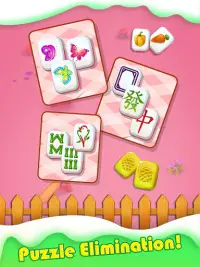 Mahjong Legend - Classic Mahjong  Match Game Screen Shot 4