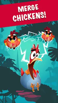 Super Chickens - The Idle Game Screen Shot 10