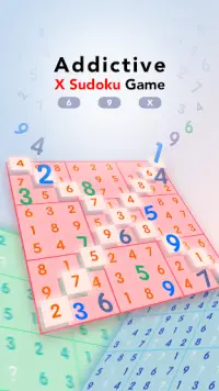 PuzzleNum -  For Real Number Game Fans Screen Shot 6