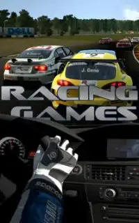 Star Racing Games Screen Shot 0