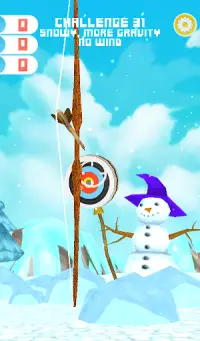 Archery Master Challenges Screen Shot 15