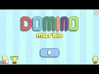 Domino Marble Screen Shot 0
