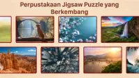 Jolly Jigsaw - Puzzle Game Screen Shot 4