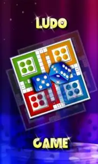 Ludo Game – The Real Childhood Game Screen Shot 0