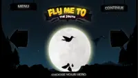 Fly me to the South (Music) Screen Shot 1