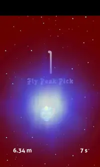 Fly Peak Pick Screen Shot 5