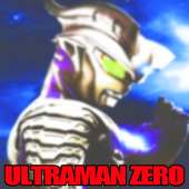 Guide Ultraman Zero