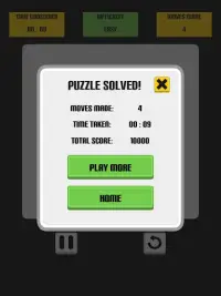 Block Moove - Block Game With a twist Screen Shot 10