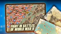 Risk of war: Wartime Glory Screen Shot 5
