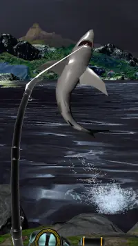 Fishing Tap - Catch Big Fish Screen Shot 2