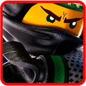 The NinjaGO Super Run