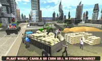 Esperto Farmer Simulator 2018 Screen Shot 4