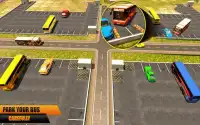 Ublill Offroad Coach Bus Driver Simulator 2018 Screen Shot 10