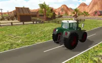 Modern Farm Harvesting Season Screen Shot 6