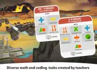 Cool Math Games: Race Cars 🏎 For Kids, Boys,Girls Screen Shot 11